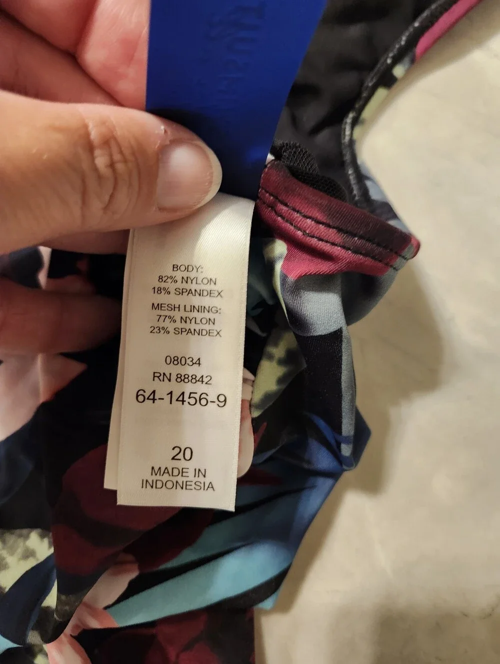 Swimsuits For All new without